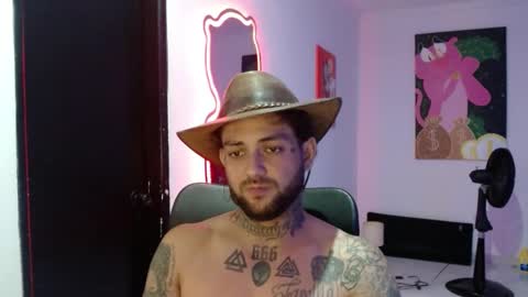 nicolas online show from December 17, 6:35 am