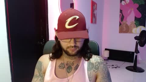 nicolas online show from December 20, 4:09 am