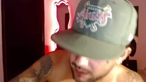 nicolas online show from January 5, 2:49 am