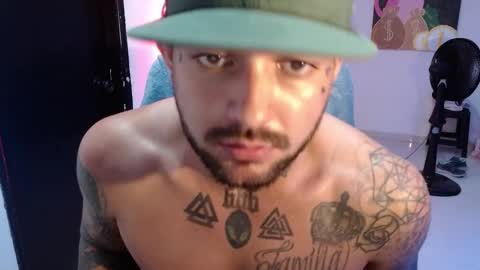 nicolas online show from January 11, 6:14 am