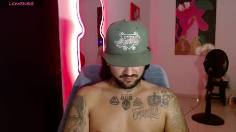 nicolas online show from January 12, 4:10 am