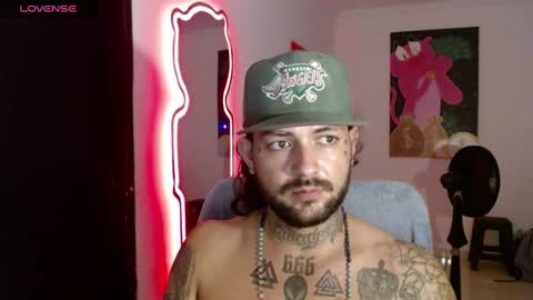 nicolas online show from January 16, 5:42 am