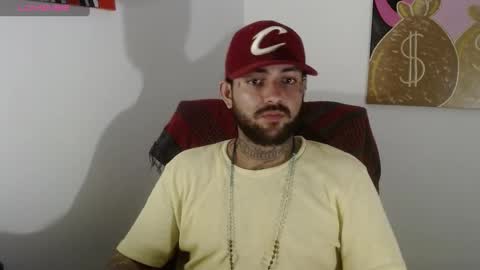 nicolas online show from January 25, 2:37 am