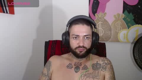 nicolas online show from February 8, 6:01 am