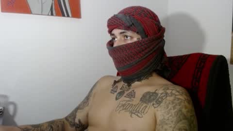 nicolas online show from February 20, 5:55 am