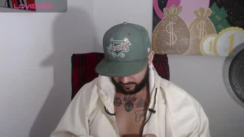 nicolas online show from March 7, 4:35 am