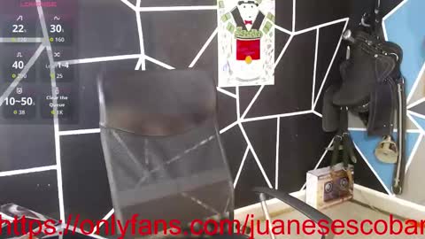 nicolas online show from September 15, 3:06 am