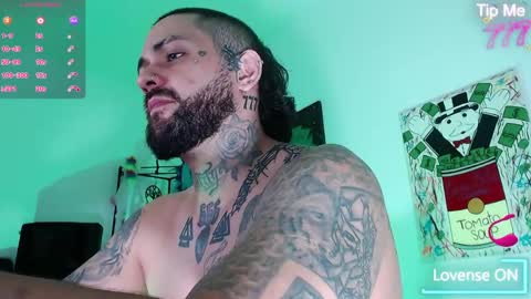 Snapshot of nicolas_torres99 chatting on June 9, 2:45 am nicolas online show from June 9, 2:45 am