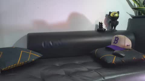 Snapshot of nicolas_veiny chatting on November 21, 2:10 am Nicolas online show from November 21, 2:10 am