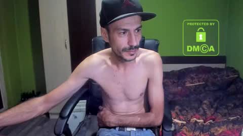 L. Nicolas online show from October 15, 6:13 am