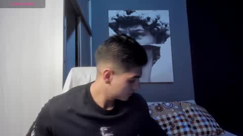 Andres online show from June 26, 4:11 pm