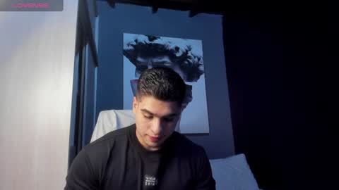 Andres online show from July 5, 3:56 am
