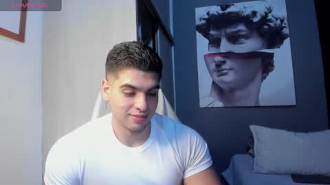 Andres online show from July 5, 4:58 pm