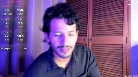 nicolasrodrii online show from October 18, 10:43 pm