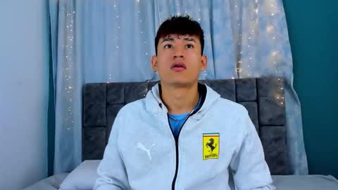 nicolastorres__ online show from December 14, 3:56 am