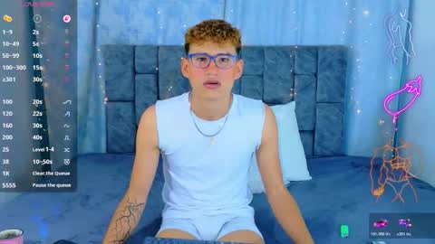 nicolastorres__ online show from May 23, 3:01 am