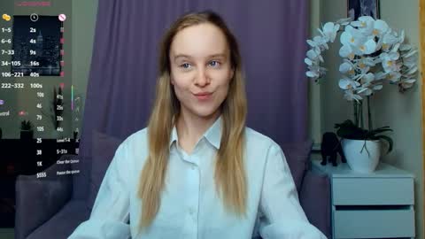 Nicoletta online show from April 2, 7:33 pm