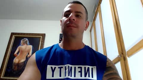 Nicolay online show from October 5, 10:29 pm