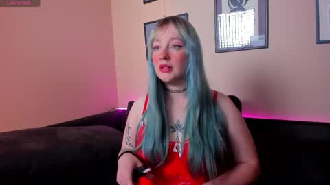 Nicole online show from April 8, 10:37 am