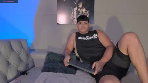 nicole_and_thiago1 online show from June 5, 10:48 pm