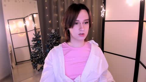 Nicole online show from January 13, 12:51 am