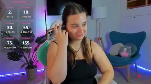 Snapshot of nicole_de_lux chatting on August 1, 6:01 am Nicole De Lux online show from August 1, 6:01 am