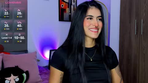 Snapshot of nicole_duran3095 chatting on September 10, 5:07 am Nick online show from September 10, 5:07 am