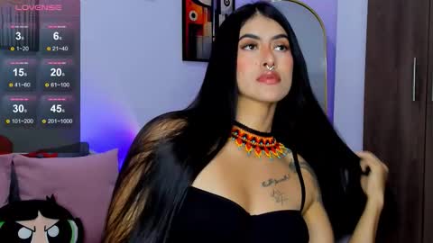 Snapshot of nicole_duran3095 chatting on September 14, 2:54 am Nick online show from September 14, 2:54 am