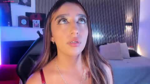 Nicole online show from June 11, 3:48 am