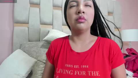 nicole_fisherr online show from September 16, 6:03 am