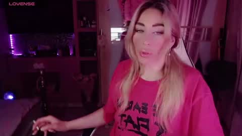 Nicole online show from June 13, 11:13 pm