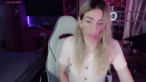 Nicole online show from June 21, 7:05 pm