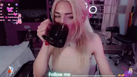 Nicole online show from July 29, 7:34 pm