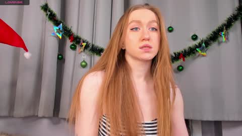 Snapshot of nicole_grifin chatting on January 5, 12:31 pm Nicole Grifin online show from January 5, 12:31 pm