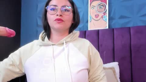 Nicole online show from May 16, 12:29 am