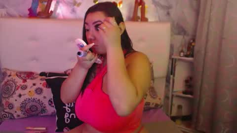 Nicole online show from March 4, 10:10 am