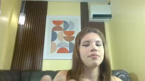 Nicole Ramires online show from September 20, 4:52 pm