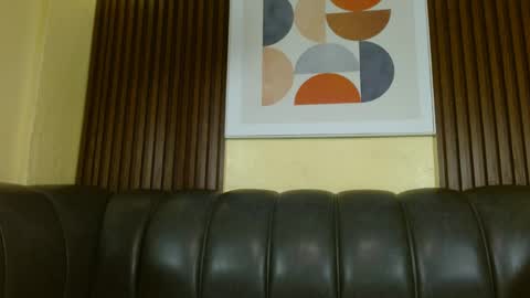 Nicole Ramires online show from March 30, 7:04 pm