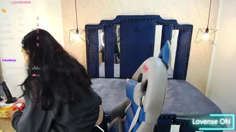 Samantha online show from February 3, 11:20 am