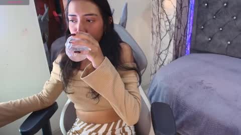 Samantha online show from October 8, 12:58 pm