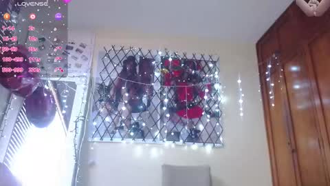 Snapshot of nicole_santana_ chatting on January 17, 9:07 pm Nicole Santana online show from January 17, 9:07 pm