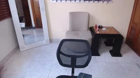 Snapshot of nicole_santana_ chatting on February 3, 10:15 pm Nicole Santana online show from February 3, 10:15 pm