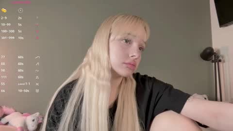 Mary online show from April 14, 9:54 pm