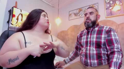 Nicole online show from October 8, 2:47 pm