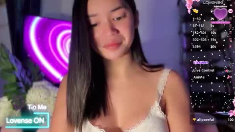 NICOLE online show from October 27, 11:31 pm