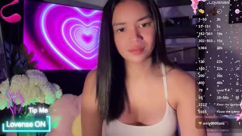 NICOLE online show from October 29, 12:02 am