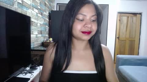 Nicole online show from October 7, 11:02 pm