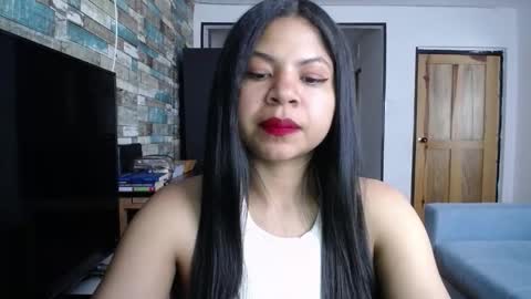 Nicole online show from October 10, 8:08 pm