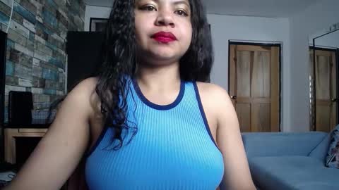 Nicole online show from October 27, 12:31 pm