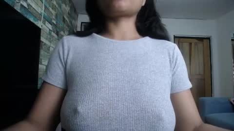 Nicole online show from May 21, 7:43 pm